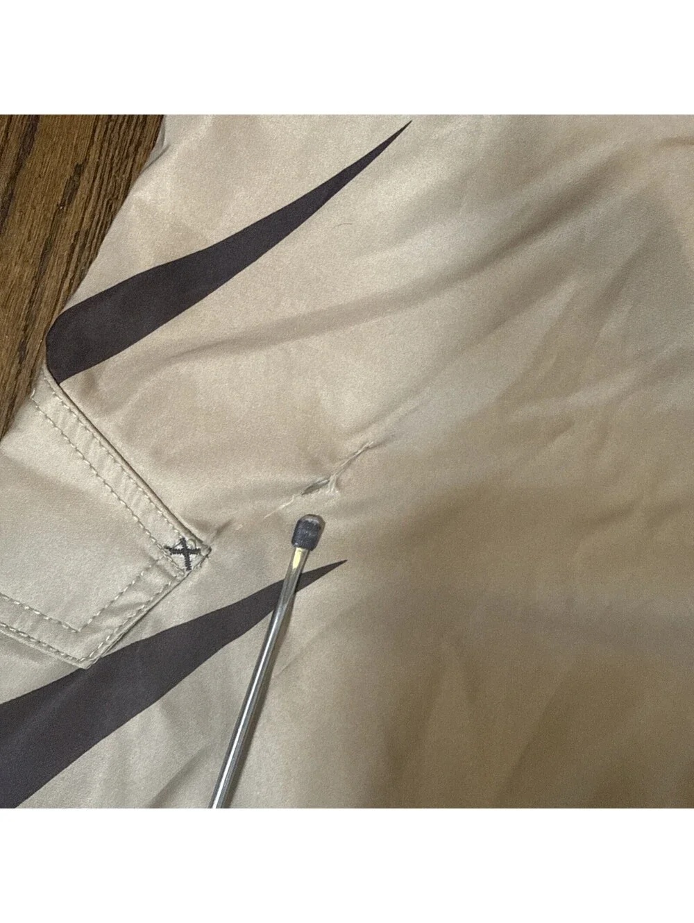 Quiksilver Kelly Slater “The Muce” 22